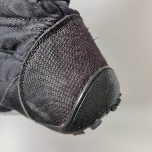 Columbia Women's Minx Mid III Size 10 Black - Picture 11 of 11